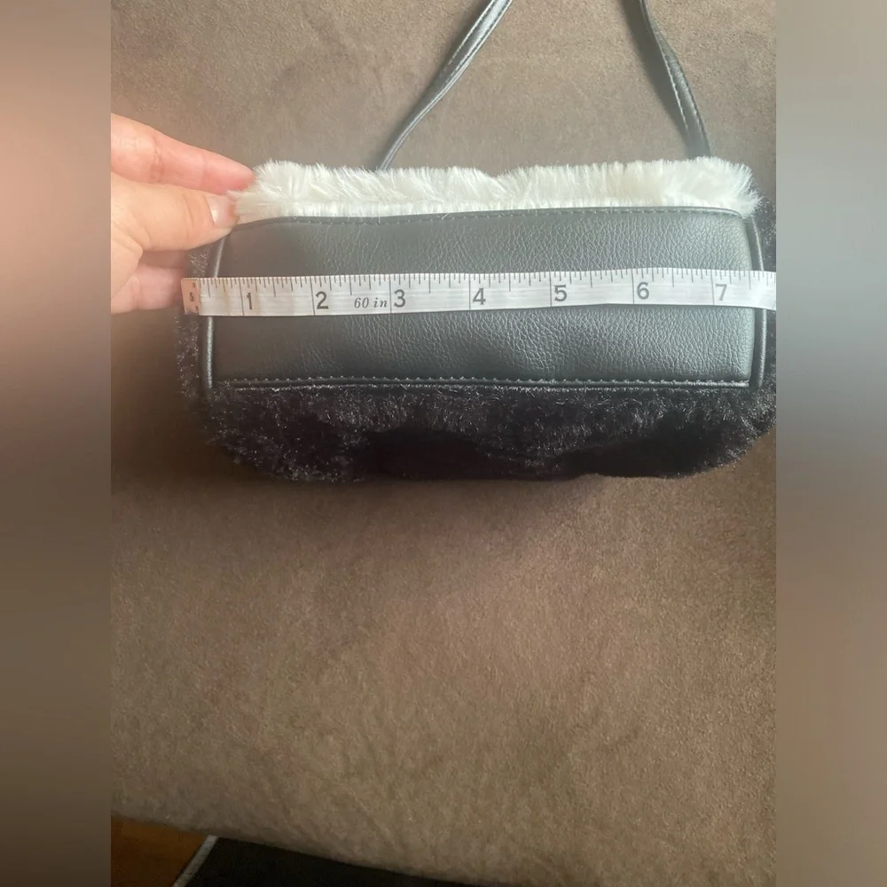 Luv Betsey panda bag